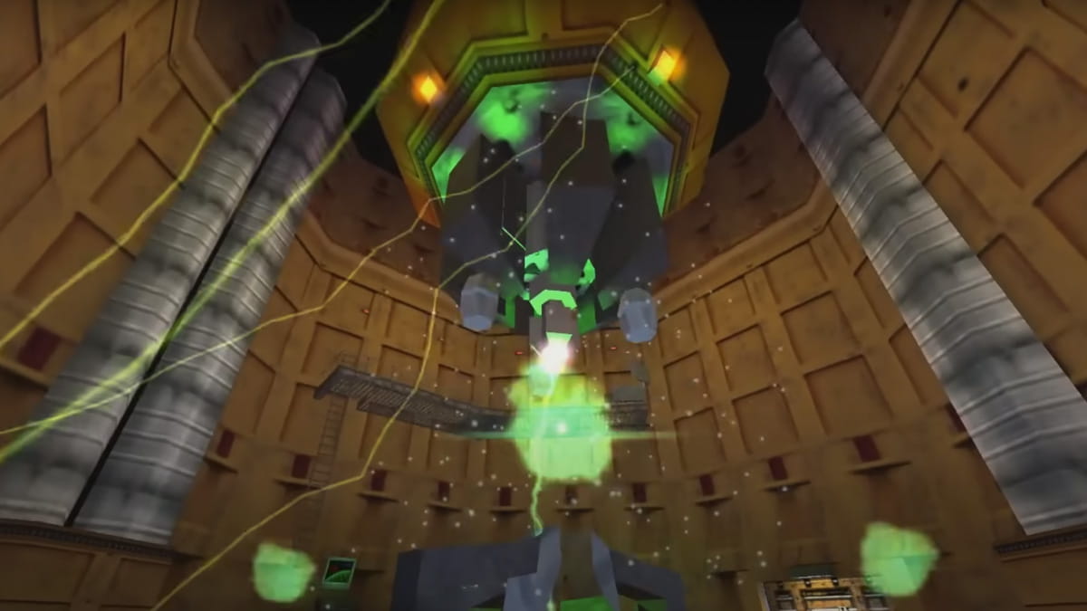 Screenshot Half-Life 3